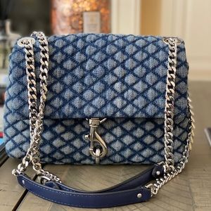 Rebecca Minkoff Edie Crossbody crossbody handbag